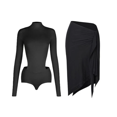 Tops-rock 2Pcs