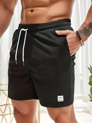 Image de Shorts Hommes Été - Légers & Décontractés