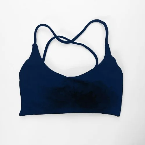 Marineblauw blauw