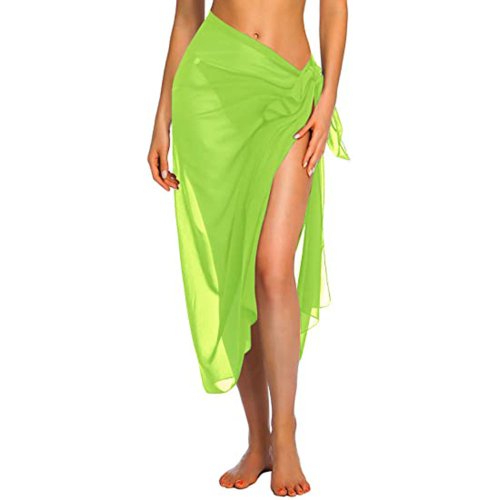 Verde chiaro