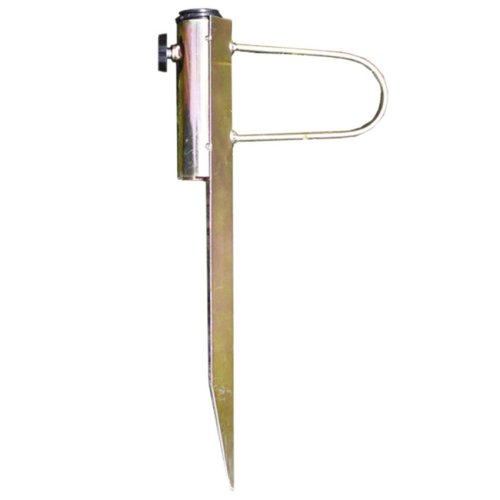 Image de Support de Sable pour Parapluie de Plage - Fixation Rapide