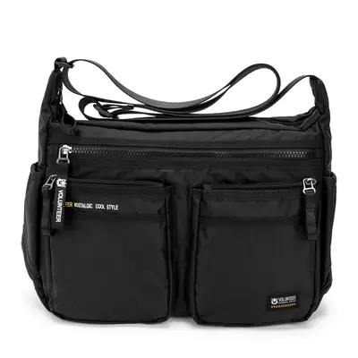 Image de Sac Bandoulière Homme Étanche & Décontracté
