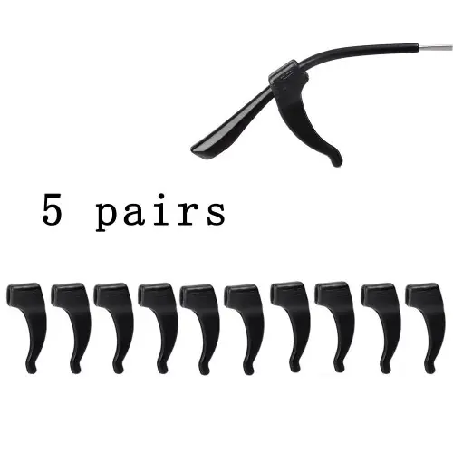 Noir-10pcs