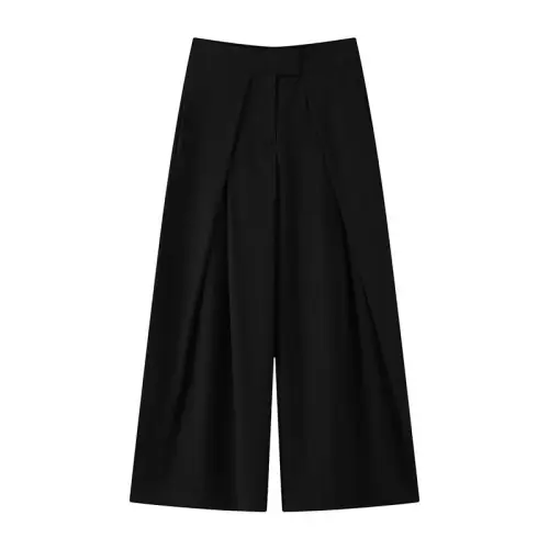 05 Broek zwart
