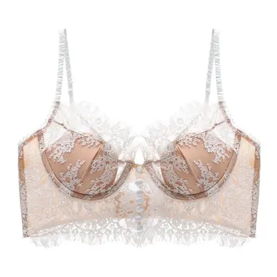 Image de Soutien-Gorge Dentelle Rétro Dos Nu