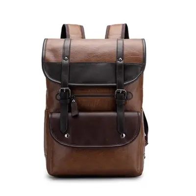 Image de Sac à dos homme élégant et fonctionnel
