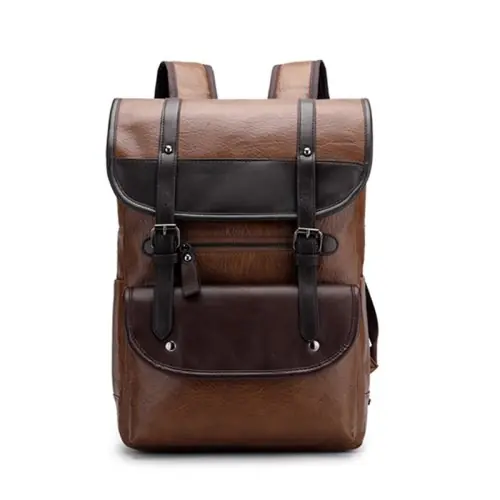 Image de Sac à dos homme élégant et fonctionnel