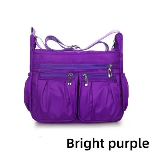 B-vif violet