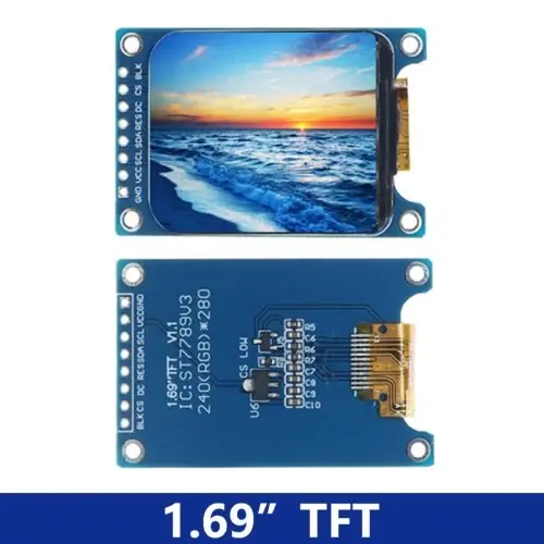 1,69 TFT