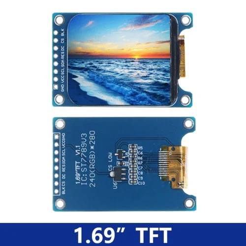 1,69 TFT