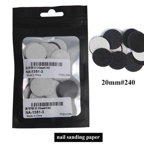 20mm G240 50pcs