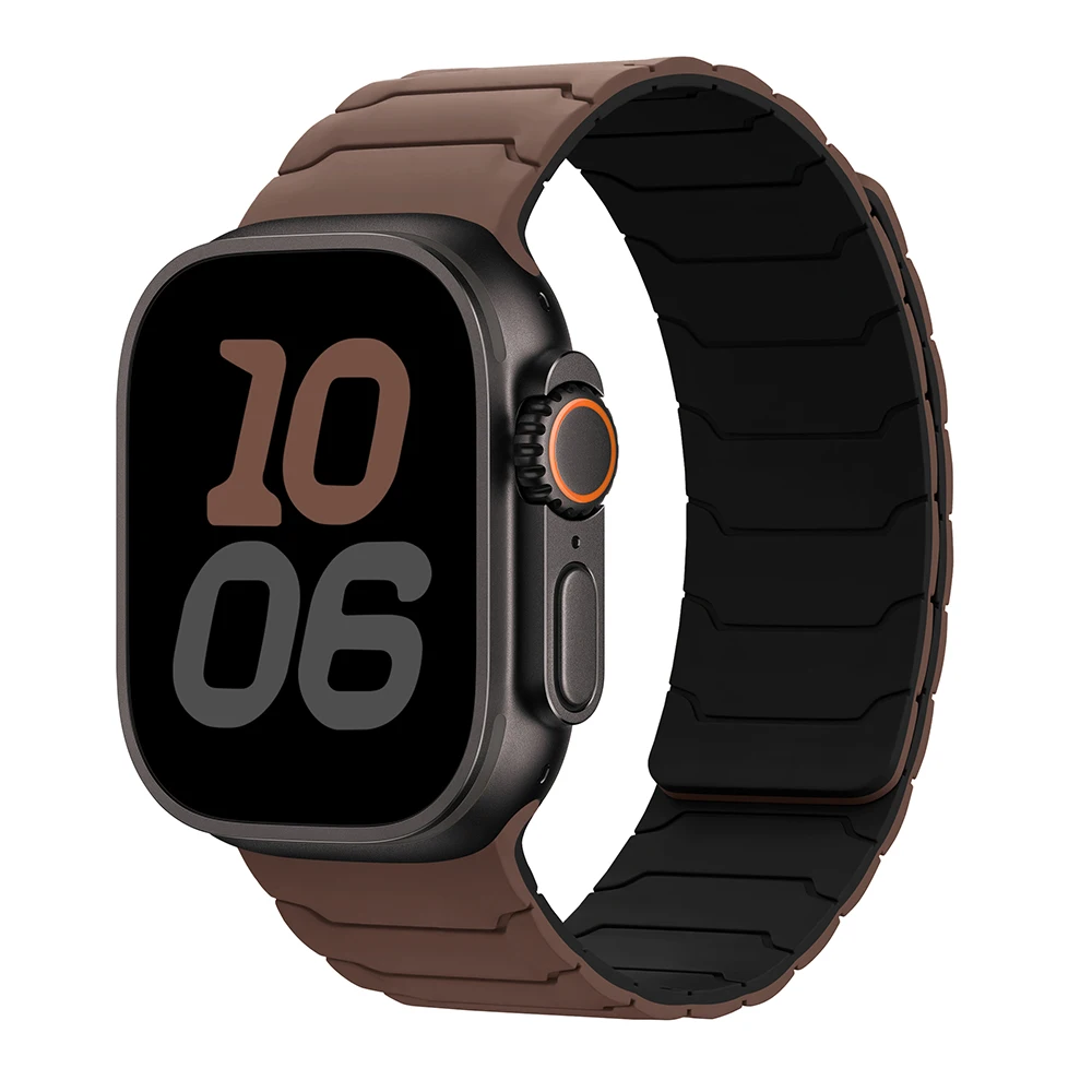 16 Chocolate black