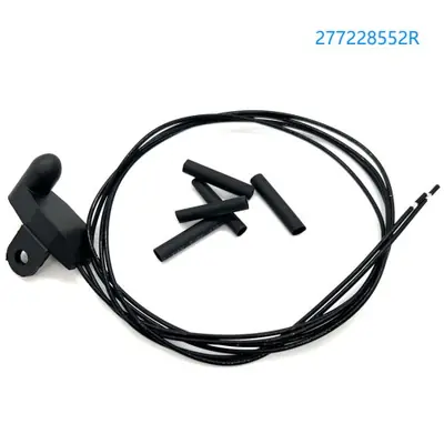 Image de Capteur Température Extérieure pour Renault Clio II/III, Megane II, Laguna II