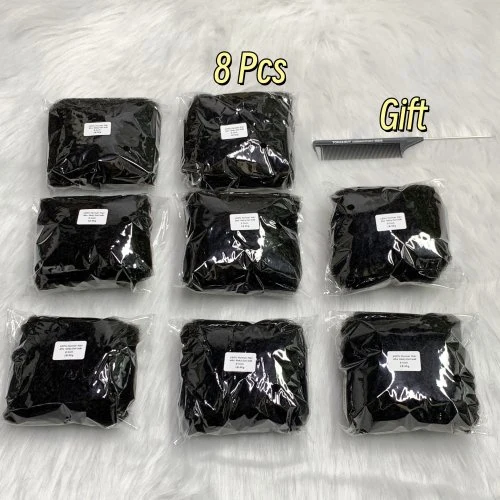 8 Pcs-240g