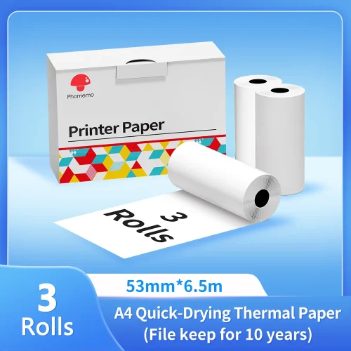 50m-3 rollos