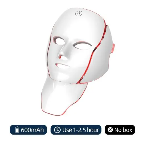 No Box-600mAh
