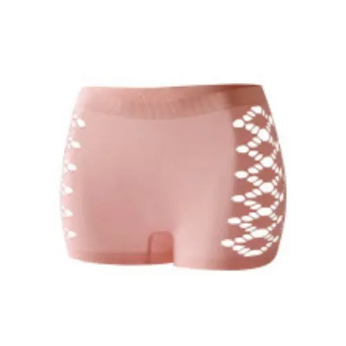 Image de Boyshorts Respirants Confortables pour Femme