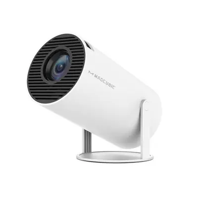 Projecteur 8K Android 14 - Cinéma à Domicile Ultra HD