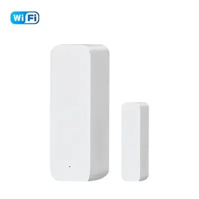 Image de Capteur de Porte et Fenêtre Sans Fil Tuya - Smart Home