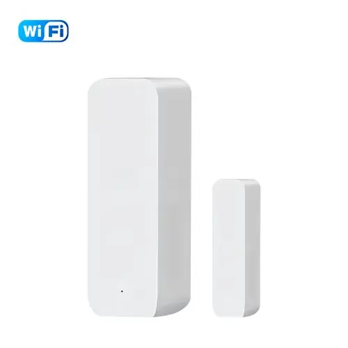 Image de Capteur de Porte et Fenêtre Sans Fil Tuya - Smart Home