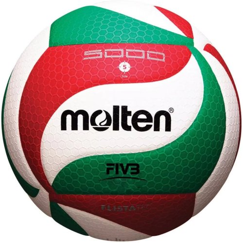 Immagine di Pallavolo FLISTATEC originale taglia 5 Pallavolo in PU per studenti Allenamento da competizione per adulti e adolescenti all'aperto per interni