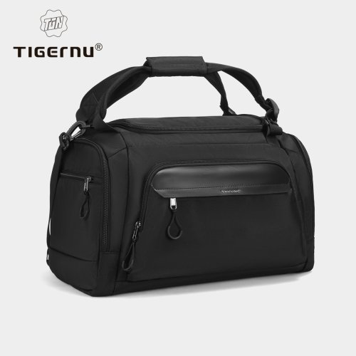 Afbeelding van Tigernu Reistassen Voor Mannen Voor Vrouwen 15.6inch Laptoptas Handtas Waterdichte Schoudertassen Mannen Sporttassen Voor Gym Fitness tassen