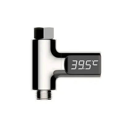 Image de Thermomètre d'eau LED pour Jacuzzi & Douche