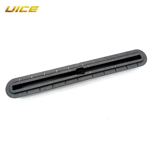 Czarny 1pcs