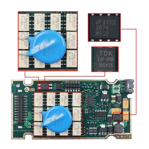 Vue 5 du produit