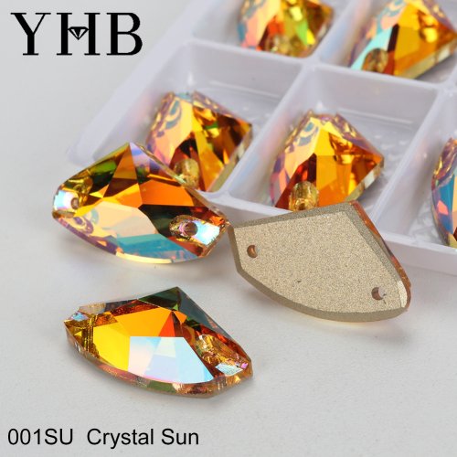 001SU sol cristal