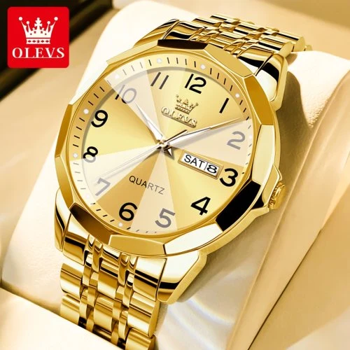 Alle gold