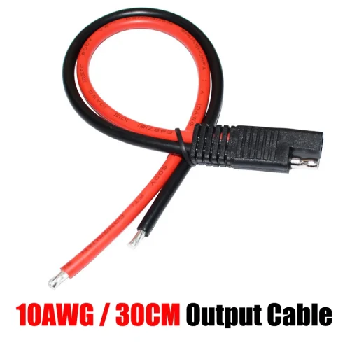 10AWG-30cm-salida