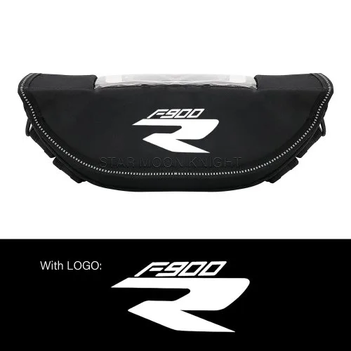 F900R