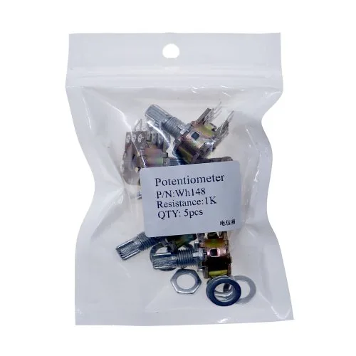 Vue 3 du produit