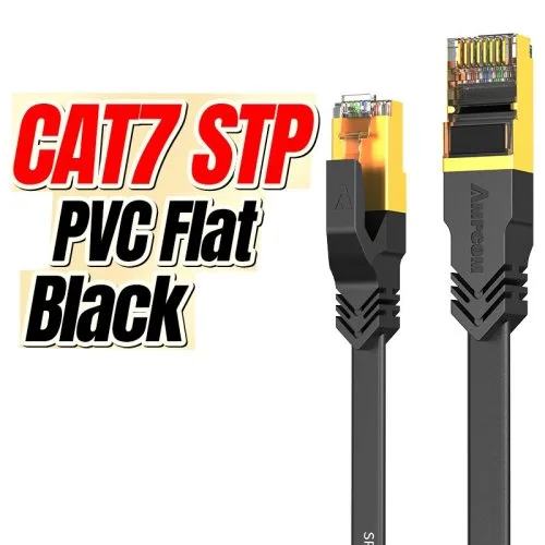 Negro PVC