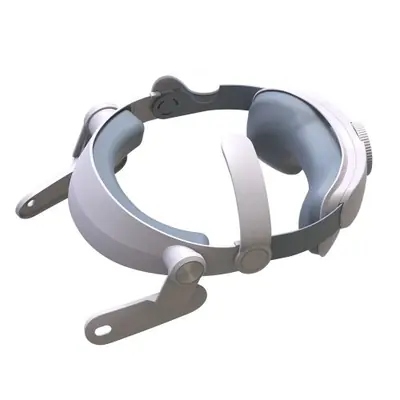 Image de Sangle de Tête Réglable pour Meta Quest 3