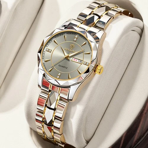 B5552 Ms Gold gray