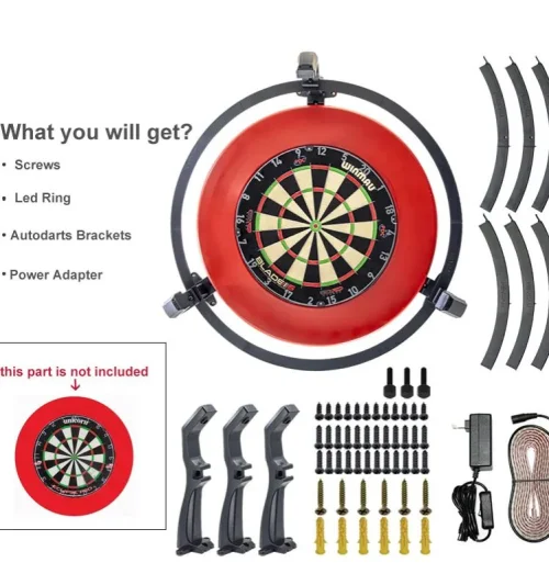 Autodart-Kits
