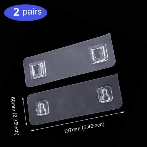 2adhesiveSHORT 2pair