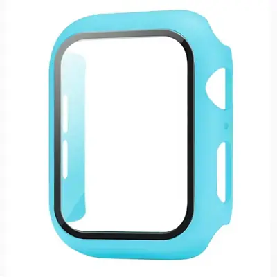 Image de Verre Protecteur pour Apple Watch 38mm à 46mm