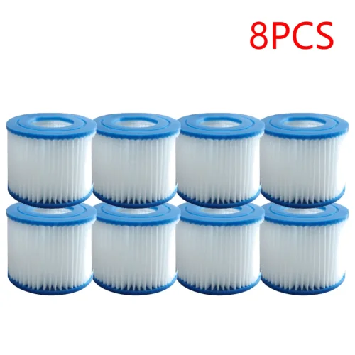 8PCS