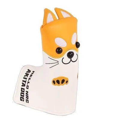 Putter cover