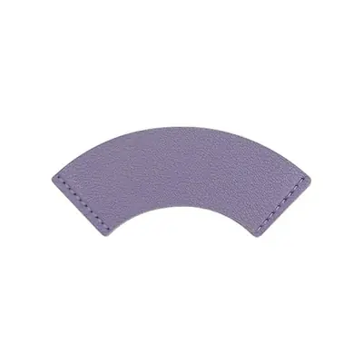 Image de Marque-page d'angle personnalisé - Logo & nom