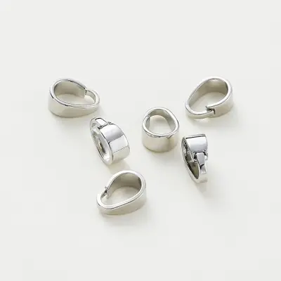 Image de Pendentifs Or 14K/18K - Lot de 20 pour Bricolage Bijoux