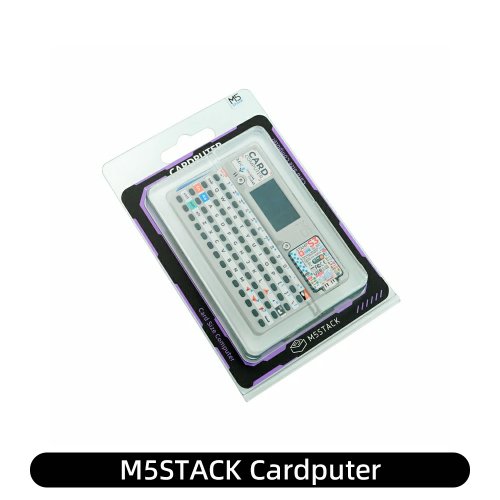 Cardputer Standard