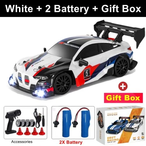 BMGT weiß 2B Box