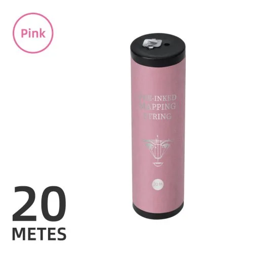 20m Rosa