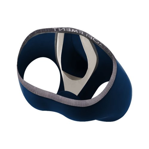 Afbeelding van Stijlvolle en Ademende Modale Boxershorts voor Mannen met Bullet Scheiding en Pouch Design – Comfortabele Herenondergoed Trunks