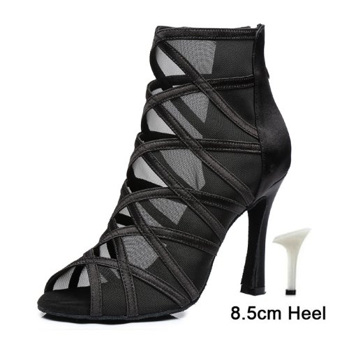 Immagine di Scarpe da Ballo Latino per Donne - Eleganza e Comfort