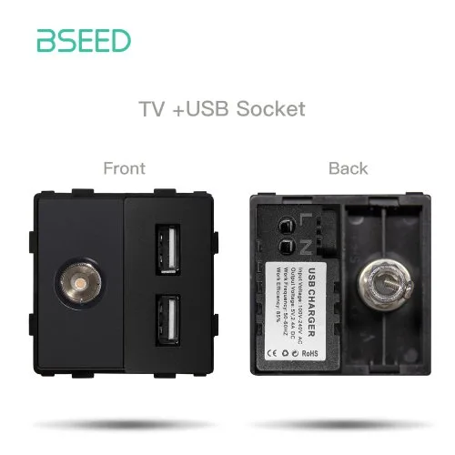 TV USB część